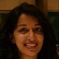 Swetha S.
