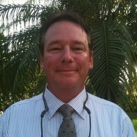 Paul Harding