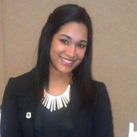 Glenis Altagracia Reyes Portes