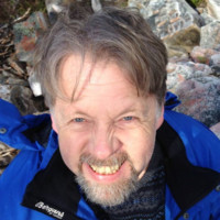 Ivar Ole Tuset
