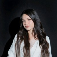 Aida Martirosyan