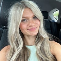 Maggie Mitchell
