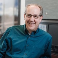 Mark Hurley