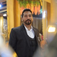 Charanjeet Nagpal