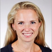 Maria Halldin
