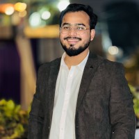 Mohd Faraz