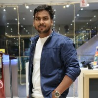 Suraj Kumar