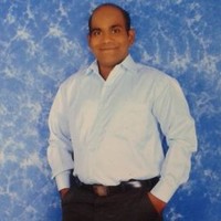 Ketan Patil
