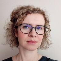 Kinga Gałązka