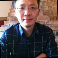 Vincent Yu