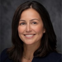Johanna Gauvreau
