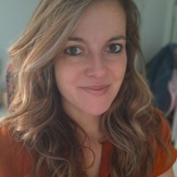 Lien Van De Voorde
