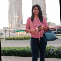Raajeshwari duraisamy