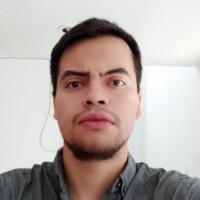 Martin Mora