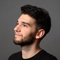 Nicolas Garcia