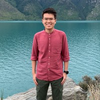 Zeng Siong Teoh
