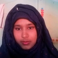 Sadia Akter Afrin