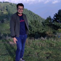 Mohammad Sohaib
