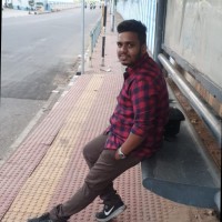 Arunkumar Ms