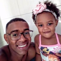 Alan Oliveira