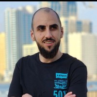 HAMZEH A.