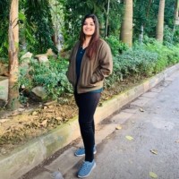 Archita Modi