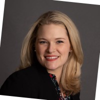 Lydia Holmes Sokoll, MPA