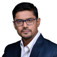 Vinay Patil