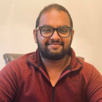 Vignesh Vyas