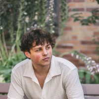 Benjamin Shininger