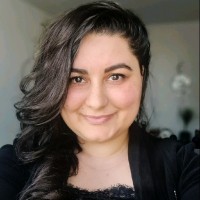 Cristina Daniela Ivasca