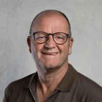 Brian Rasmussen