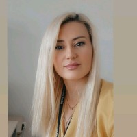 DİLEK YILDIZ
