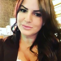 Alessandra Helena Marin Boarollo Da Silva