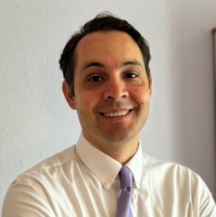 Thomas Desautels