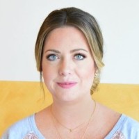 Audrey Walsh