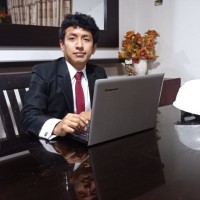 Rolando Raul Romero Pasache