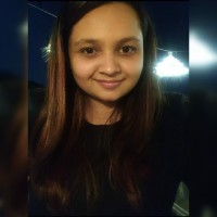 Dhara Shukla