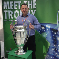 Mark Challinor