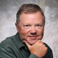 Murray Pearson