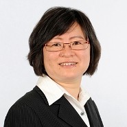 Jeanette Yu
