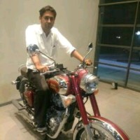 Premkumar Dalal