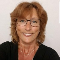 Nicolette Van Der Rijst-Weeling