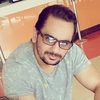 Shamshad Khan