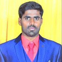 Sachin H R., Ph. D