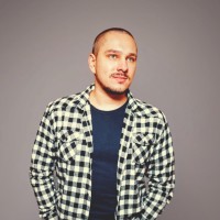 Dmitry Borisov