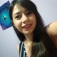 Paula Valeria Sampieri