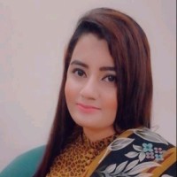 Kiran Shahzadi