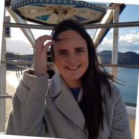 Anaïs Bernede