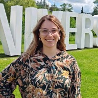 Maria Belen Rodriguez